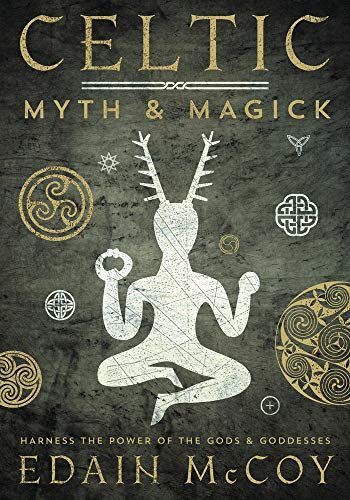 Celtic Myth & Magick