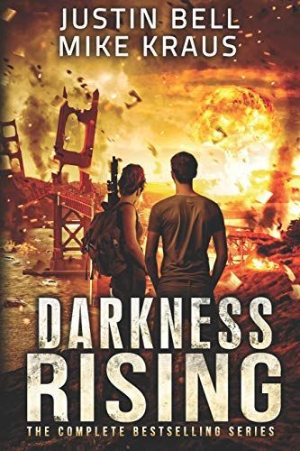 Darkness Rising