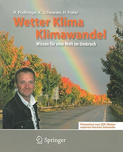 Wetter, Klima, Klimawandel