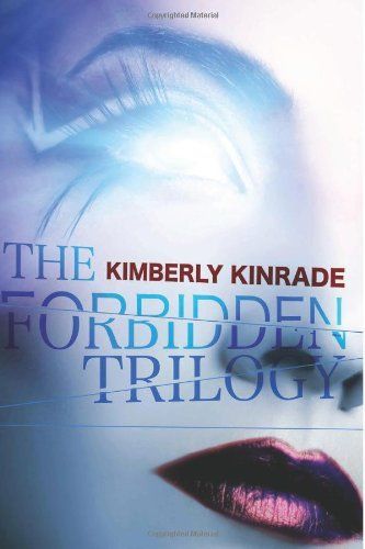 The Forbidden Trilogy