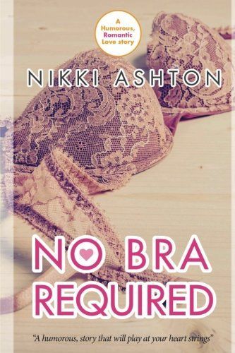 No Bra Required