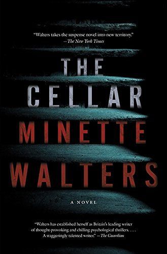 The Cellar