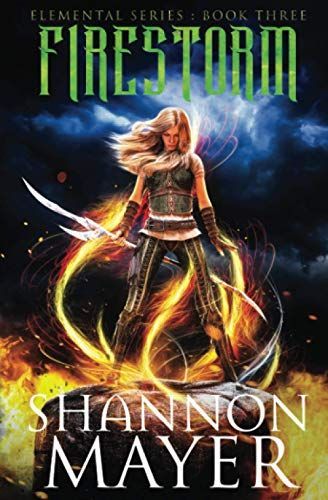 Firestorm
