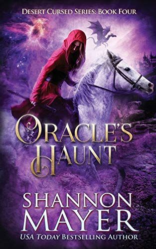 Oracle's Haunt