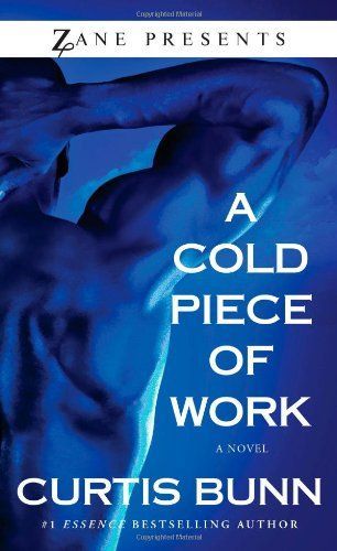 A Cold Piece of Work