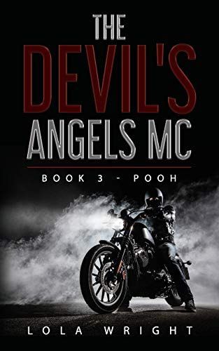The Devil's Angels MC Book 3 - Pooh