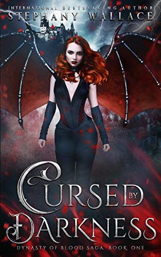 Cursed by Darkness