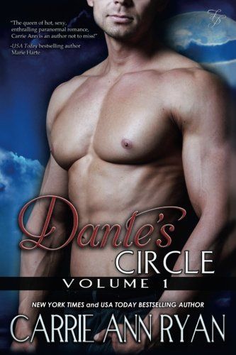 Dante's Circle Box Set
