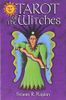 Tarot of the Witches Book