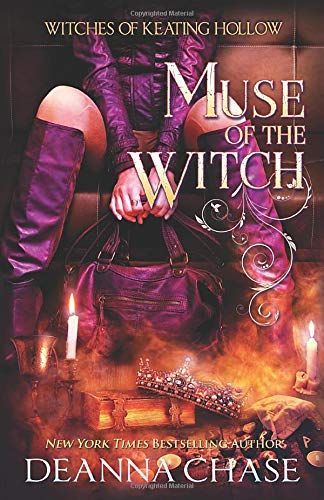 Muse of the Witch