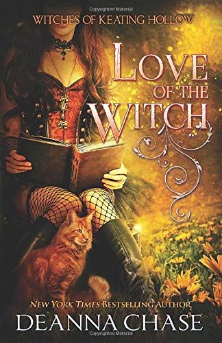 Love of the Witch