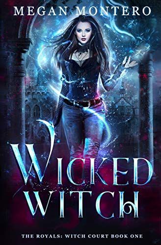 Wicked Witch