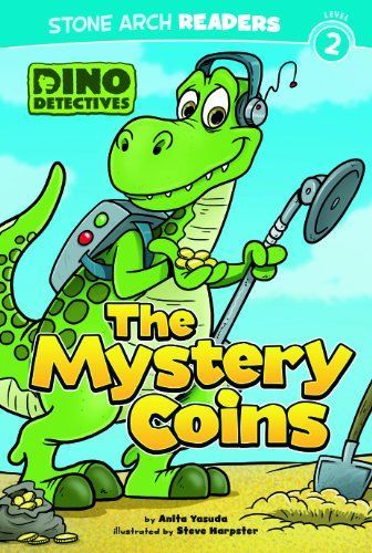 The Mystery Coins