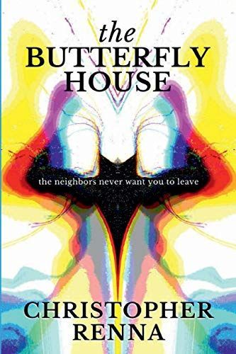 The Butterfly House