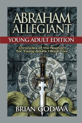 Abraham Allegiant