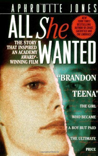 All She Wanted