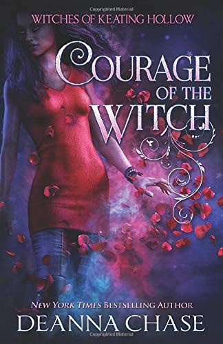 Courage of the Witch