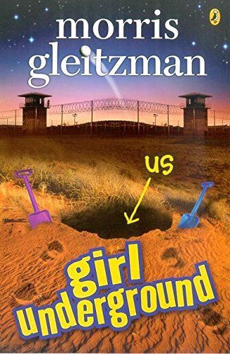 Girl Underground
