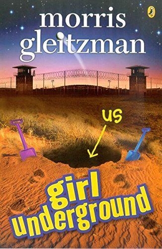 Girl Underground