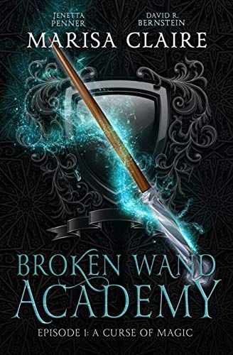 Broken Wand Academy