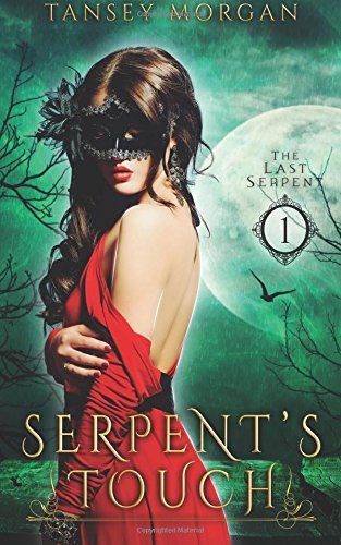 Serpent's Touch