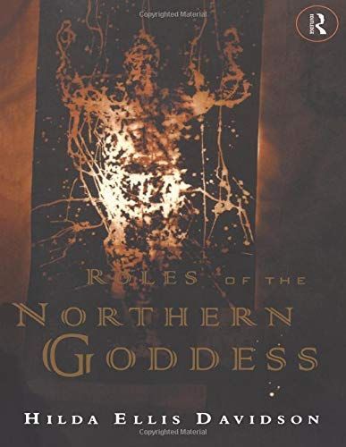 Roles of the Northern Goddess