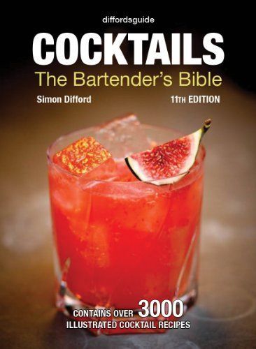 Diffordsguide Cocktails