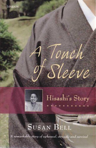A Touch of Sleeve