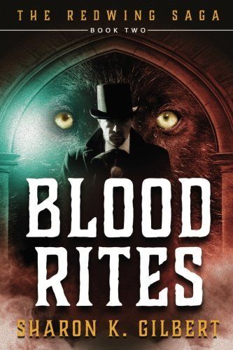 Blood Rites