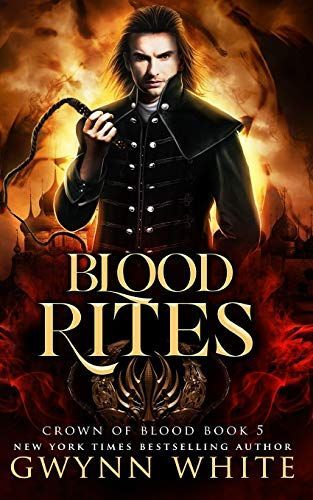 Blood Rites
