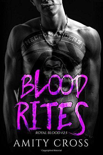 Blood Rites