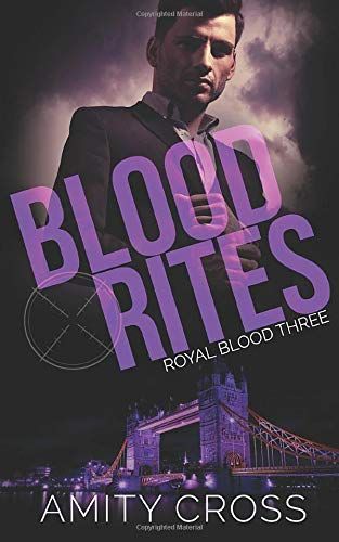 Blood Rites