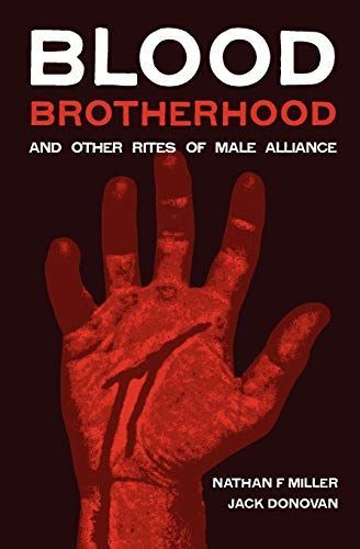 Blood-Brotherhood