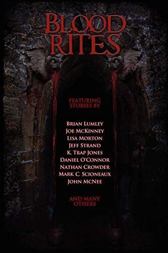 Blood Rites