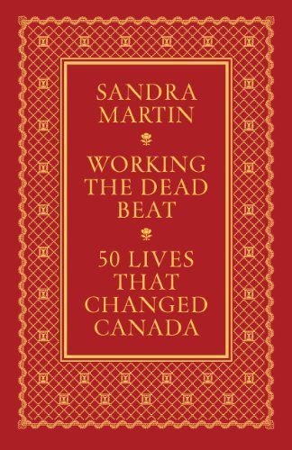 Working the Dead Beat