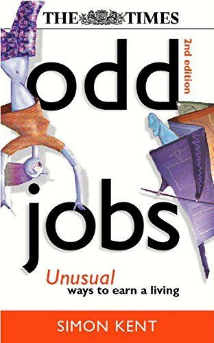 Odd Jobs