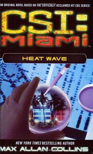 Heat Wave