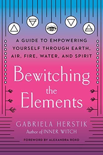 Bewitching the Elements