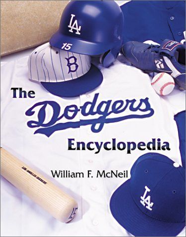 The Dodgers Encyclopedia