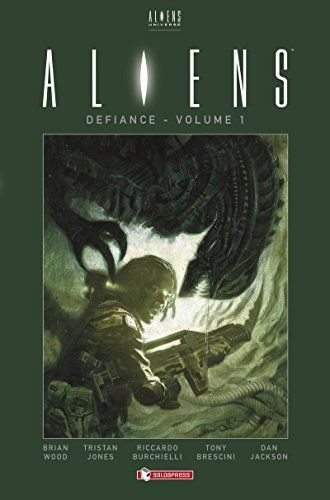 Aliens: defiance