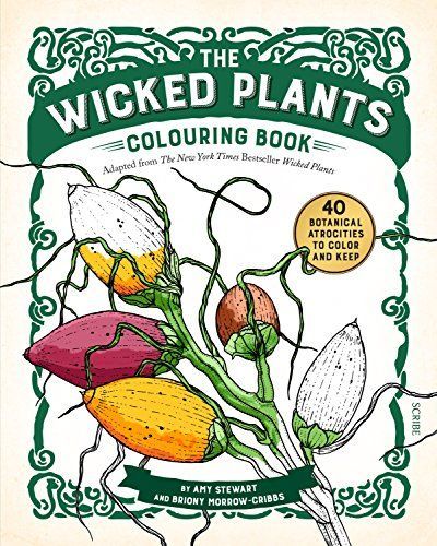 Wicked Plants