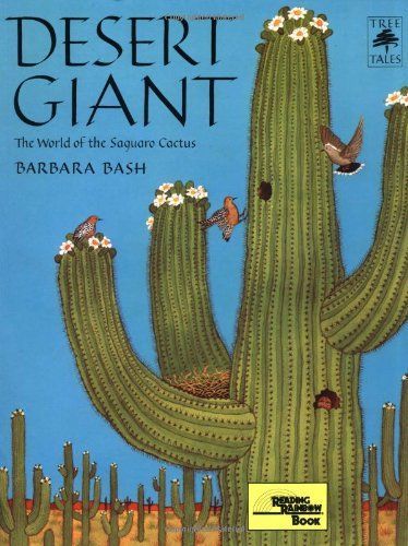 Desert Giant