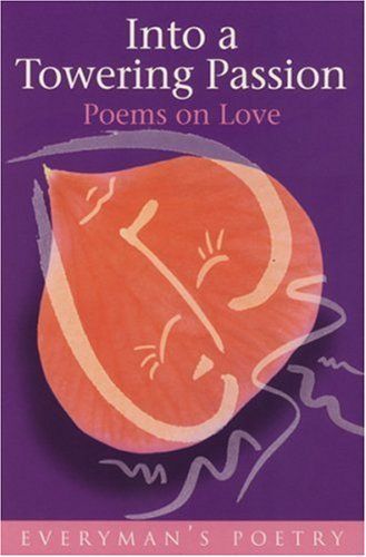 Into a Towering Passion