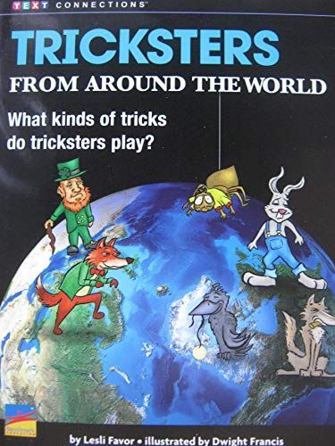 Tricksters from Around the World