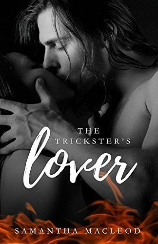The Trickster's Lover