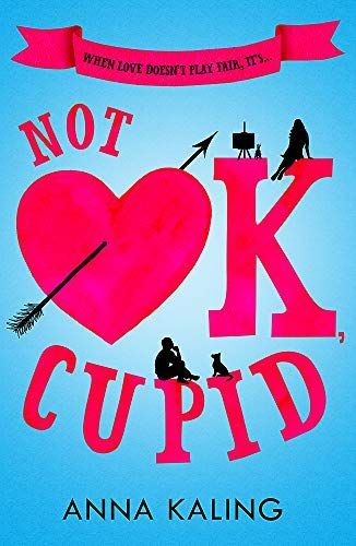 Not OK, Cupid