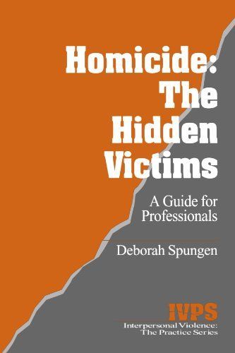 Homicide: The Hidden Victims