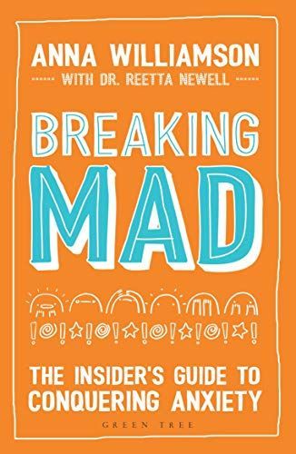 Breaking Mad