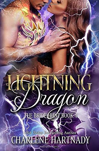Lightning Dragon