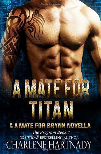 A Mate for Titan